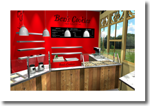Bens Cookies Kiosk1