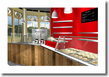 Bens Cookies Kiosk2