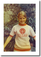 Cheerleader Before