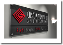 Custom Computer Specialists