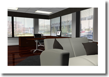 Executive Office Alternate 1