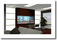Executive Office Alternate 2