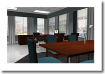 Executive Office