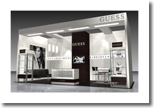 Guess Watches
