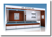MK Jewelry