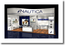 Nautica B