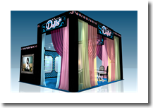 Nina Dolls