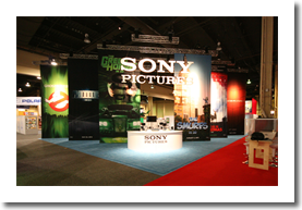 Sony Before