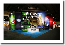Sony After