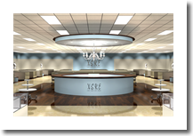 Store Concept 3